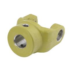 SKF Bearings Yokes UJ86016