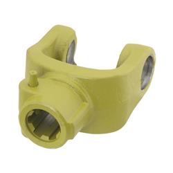 SKF Bearings Yokes UJ87012