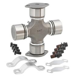 SKF Bearings U-Joints UJ876
