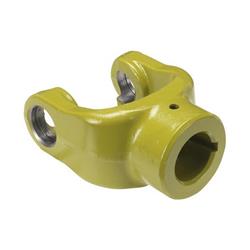 SKF Bearings Yokes UJ88016