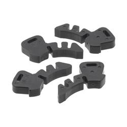 SKF Bearings U-Joints UJFN3004