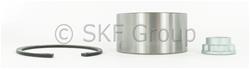 SKF Bearings Wheel Bearing and Hub Assemblies for 1994-1995 E320 - VKBA 1347