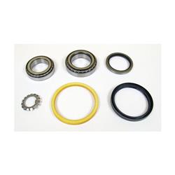 SKF Bearings Wheel Bearing & Seal Kits VKBA 3417