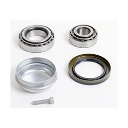 SKF Bearings Wheel Bearing and Hub Assemblies VKBA6530 VP