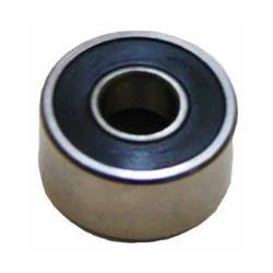 SKF Bearings Axle Bearings W6000-2RSJ