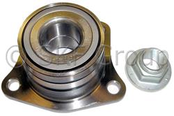 SKF Bearings Wheel Bearing and Hub Assemblies for 1992-1998 COROLLA - WBK215