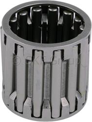 SKF Bearings Universal Bearings WJ121616