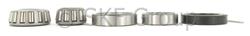 SKF Bearings Wheel Bearing and Hub Assemblies WKH006