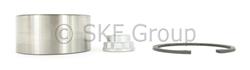 SKF Bearings Wheel Bearing and Hub Assemblies WKH3518