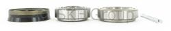 SKF Bearings - Wheel Bearing and Hub Assemblies for 1998-2000 A4 - WKH3519
