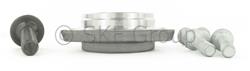 SKF Bearings Wheel Bearing and Hub Repair Kits WKH3536