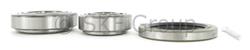 SKF Bearings Wheel Bearing and Hub Assemblies WKH515