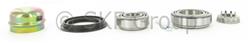 SKF Bearings Wheel Bearing & Seal Kits WKH529