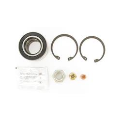 SKF Bearings Wheel Bearing and Hub Assemblies WKH593