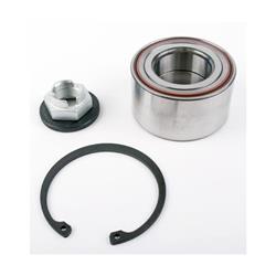 SKF Bearings Wheel Bearings WKH6520