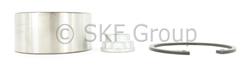 SKF Bearings Wheel Bearing and Hub Assemblies WKH757