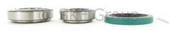 SKF Bearings - Wheel Bearing and Hub Assemblies for 1963-1973 MGB - WKH782