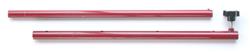 Steck Manufacturing Door Prop Rods SS17150