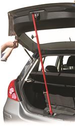 Steck Manufacturing Door Prop Rods SS17200