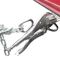 Steck EZ Pull Pliers SS20085