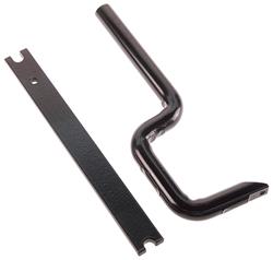 Steck Door Hinge Pin Poppers SS21835