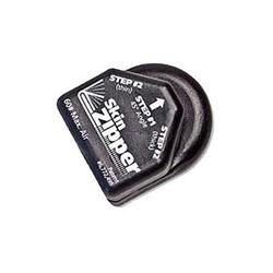 Steck Skin Zipper Replacement Heads SS21891