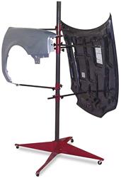 Steck Panel Tree Components SS35905