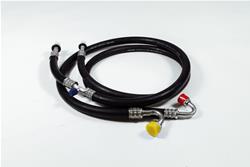 Sikky Manufacturing Air Conditioning Hoses and Lines ACZ34-SD7