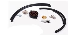 Sikky Manufacturing LS Catch Can Drain Kits AOS-DBS