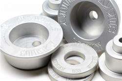 Sikky Manufacturing Differential Housing Mount Bushings