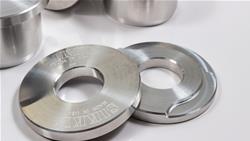 Sikky Manufacturing Subframe and Cradle Bushings and Inserts BK118