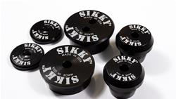 Sikky Manufacturing Differential Housing Mount Bushings BK120
