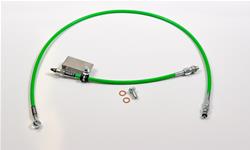 Sikky Manufacturing Hydraulic Clutch Lines and Hoses CLK-T56-S