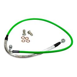 Sikky Manufacturing Hydraulic Clutch Lines for 2003-2009 350Z - CLK-Z33
