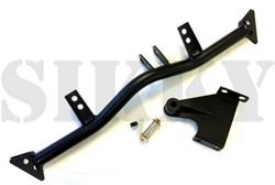 Sikky Manufacturing Differential Braces for 1993-1995 RX-7 - DBA-01