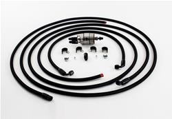Sikky Manufacturing Fuel System Plumbing Kits FFK-UNL