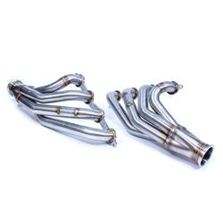 Sikky Manufacturing LSX Swap Headers for 2013-2023 BRZ, 2013-2016 FR-S - HDR021SS
