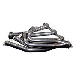 Sikky Manufacturing Headers HDR025SS