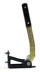 Sikky Manufacturing Hand Brakes, Hydraulically Actuated HEB-1-13
