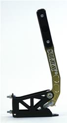 Sikky Manufacturing Pull Back Reverse Mount Hydraulic Handbrake Kits HEB-2-23