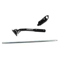 Sikky Manufacturing Pull Back Hydraulic Handbrake Kits HEB-RLR-11