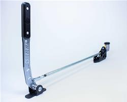 Sikky Manufacturing Pull Back Hydraulic Handbrake Kits HEB-RLR-16