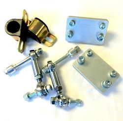 Sikky Manufacturing Sway Bar Hardware Kits HW-SB07