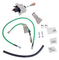 Sikky Manufacturing BRZ/FR-S T56 Clutch Master Cylinder Adapter Kits for 2017-2020 86, 2013-2020 BRZ, 2013-2016 FR-S - MCK111
