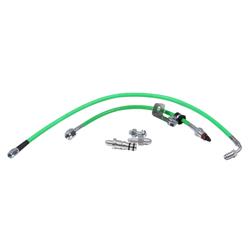 Sikky Manufacturing Hydraulic Clutch Lines MCK114