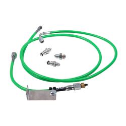 Sikky Manufacturing Hydraulic Clutch Lines MCK125