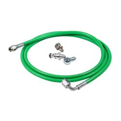 Sikky Manufacturing Hydraulic Clutch Lines MCK126