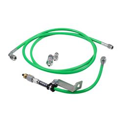 Sikky Manufacturing Hydraulic Clutch Lines MCK127
