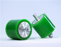 Sikky Manufacturing Motor Mounts and Inserts UMA3