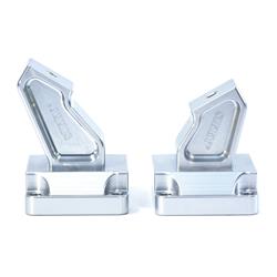 Sikky Manufacturing Motor Mounts and Inserts MK003